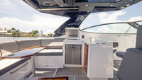 2021 Cruisers Yachts 38 GLS