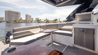 2021 Cruisers Yachts 38 GLS