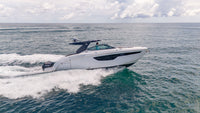 2021 Cruisers Yachts 38 GLS
