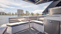 2021 Cruisers Yachts 38 GLS