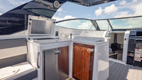 2021 Cruisers Yachts 38 GLS