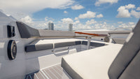 2021 Cruisers Yachts 38 GLS