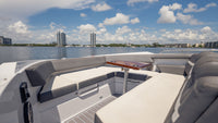 2021 Cruisers Yachts 38 GLS