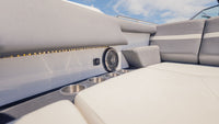 2021 Cruisers Yachts 38 GLS