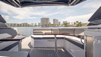 2021 Cruisers Yachts 38 GLS