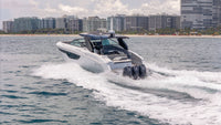 2021 Cruisers Yachts 38 GLS