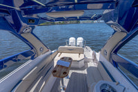 2024 Hanover 305 White & Blue Edition