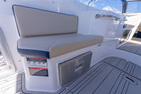 2024 Hanover 305 White & Blue Edition