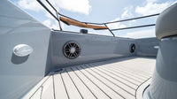 2024 Hanover 387 Alpine Gray