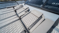 2024 Hanover 387 Alpine Gray