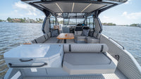 2024 Hanover 387 Alpine Gray