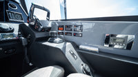 2024 Hanover 387 Alpine Gray