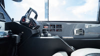 2024 Hanover 387 Alpine Gray
