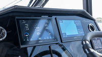 2024 Hanover 387 Alpine Gray