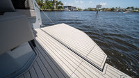 2024 Hanover 387 Alpine Gray