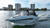 2025 L'acqua Royale LR350 Gran Coupe