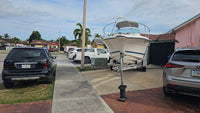 1999 Bayliner Trophy