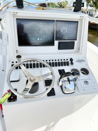 2021 Ocean Runner 2900 CC