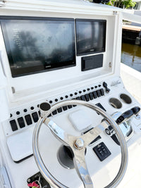 2021 Ocean Runner 2900 CC