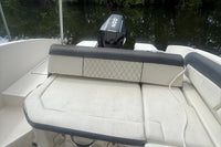 2020 Bayliner DX 2200