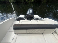 2020 Bayliner DX 2200