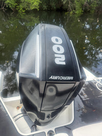 2020 Bayliner DX 2200