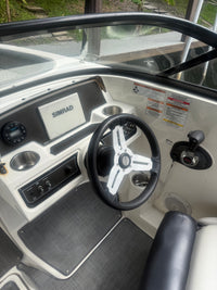 2020 Bayliner DX 2200