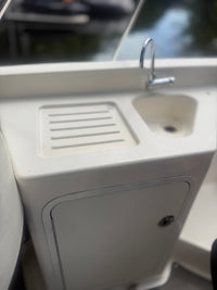 2020 Bayliner DX 2200