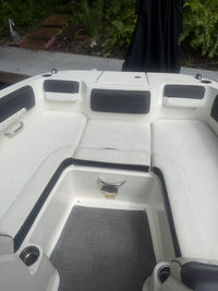 2020 Bayliner DX 2200