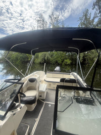 2020 Bayliner DX 2200