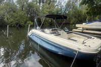 2020 Bayliner DX 2200
