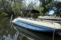 2020 Bayliner DX 2200