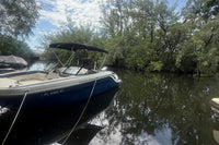 2020 Bayliner DX 2200