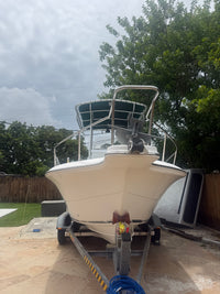2005 Sea Fox LYG