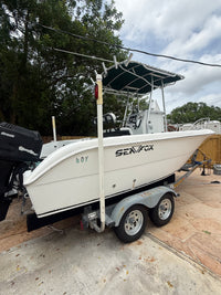 2005 Sea Fox LYG