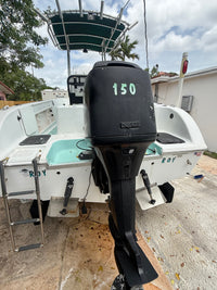 2005 Sea Fox LYG