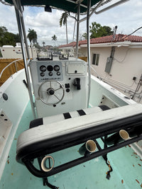 2005 Sea Fox LYG