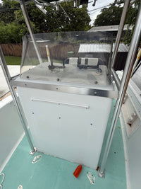 2005 Sea Fox LYG