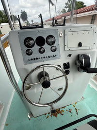 2005 Sea Fox LYG