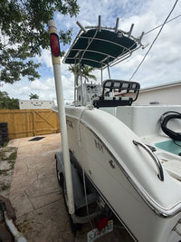 2005 Sea Fox LYG
