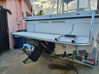 1999 Bayliner Trophy