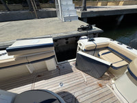 2016 Yellowfin 36