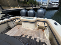 2016 Yellowfin 36