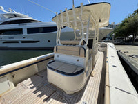 2016 Yellowfin 36