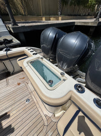 2016 Yellowfin 36