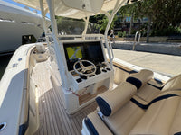2016 Yellowfin 36