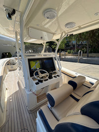 2016 Yellowfin 36