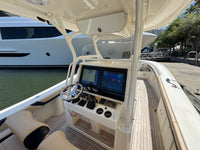 2016 Yellowfin 36