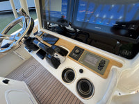 2016 Yellowfin 36