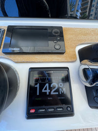 2016 Yellowfin 36